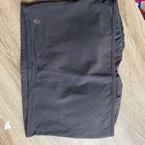 Buffbunny GIRL BOSS top&skirt set